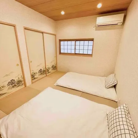 Sunrise House 大今里 大阪 Exterior photo