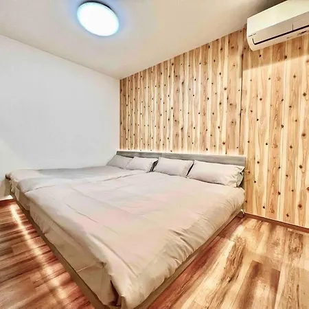 Sunrise House 大今里 大阪 Exterior photo
