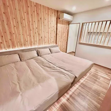 Sunrise House 大今里 大阪 Exterior photo