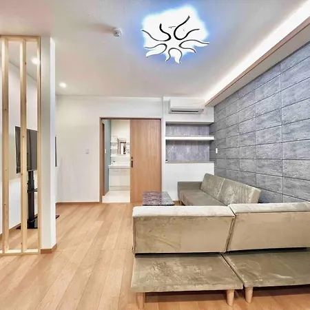 Sunrise House 大今里 大阪 Exterior photo