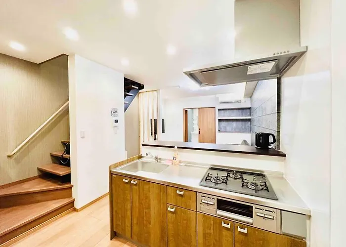 Sunrise House 大今里
