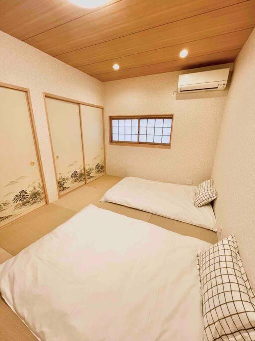 Sunrise House 大今里 大阪