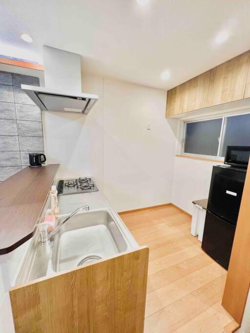 別墅 Sunrise House 大今里