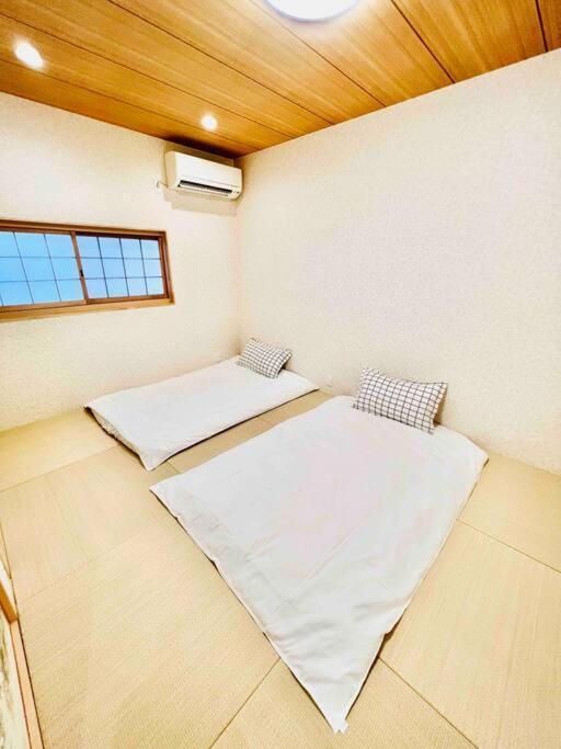 Sunrise House 大今里 別墅