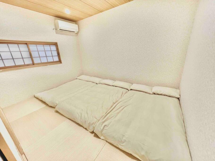 別墅 Sunrise House 大今里 大阪