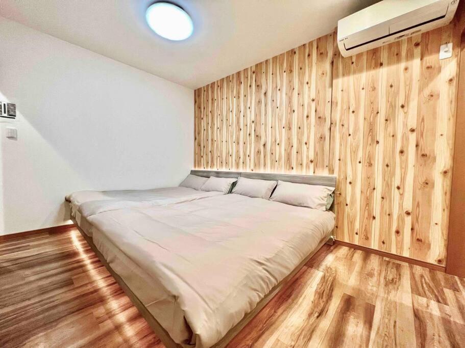 別墅 Sunrise House 大今里
