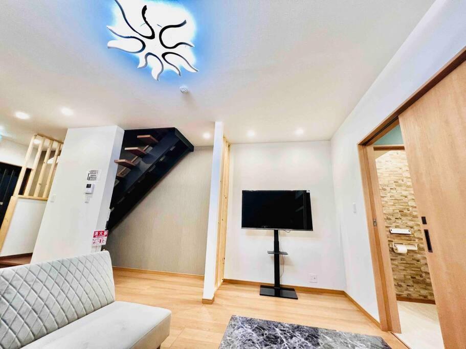 別墅 Sunrise House 大今里 *